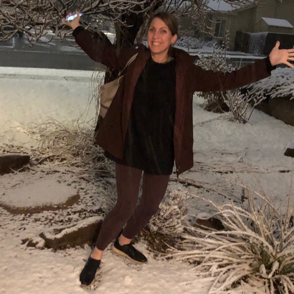 Meet your Posher, Kristen - Picture 5 of 6